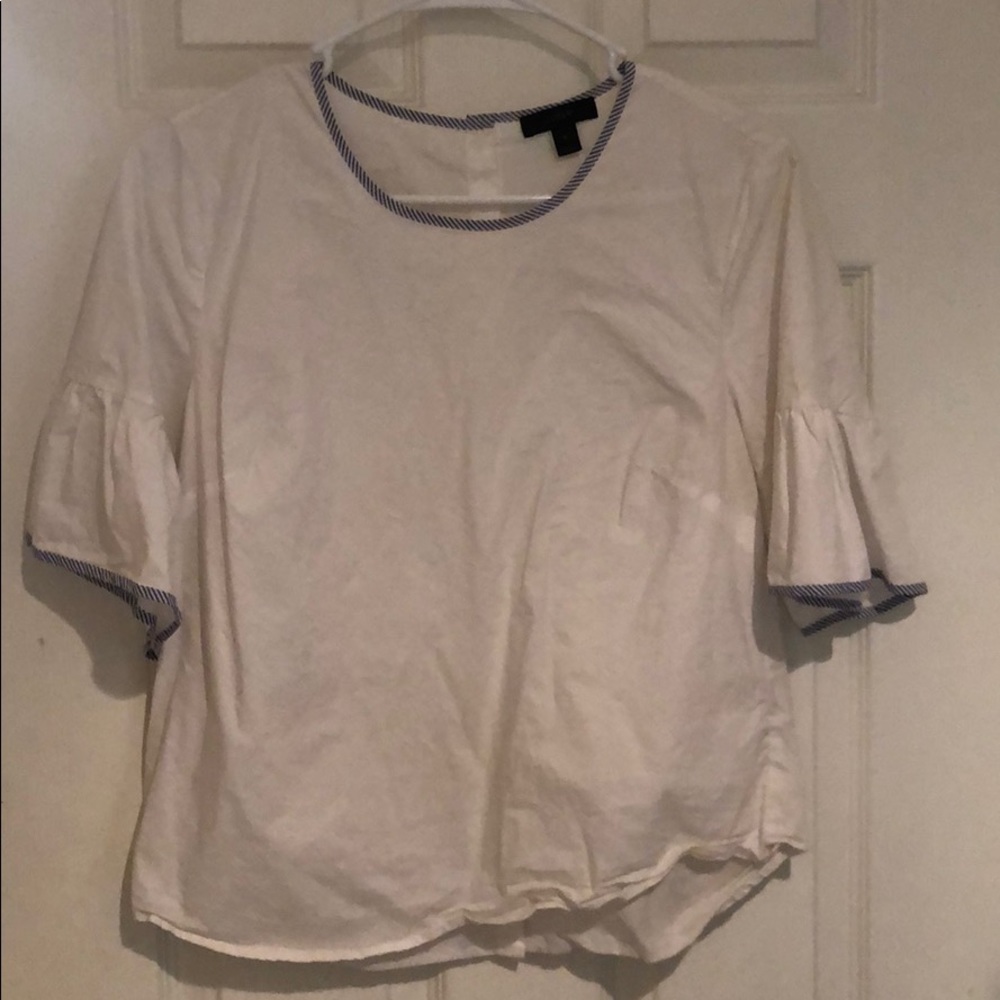 J Crew top